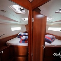 Beneteau Oceanis 45