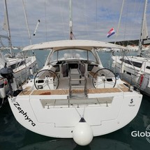 Beneteau Oceanis 45