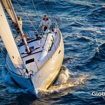 Jeanneau Sun Odyssey 379
