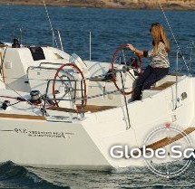 Jeanneau Sun Odyssey 379