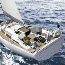 Hanse 345