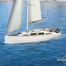 Hanse 345