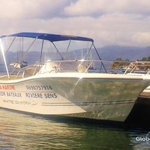 Kelt White Shark 226