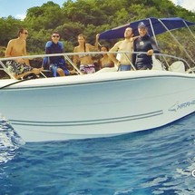 Kelt White Shark 226