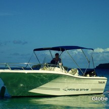 Kelt White Shark 226