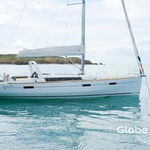Beneteau Oceanis 45