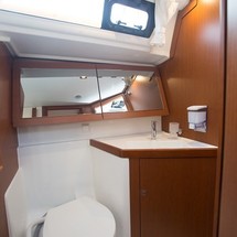Beneteau Oceanis 45