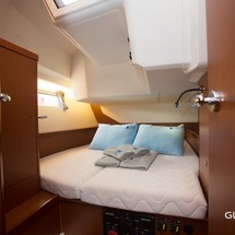 Beneteau Oceanis 45