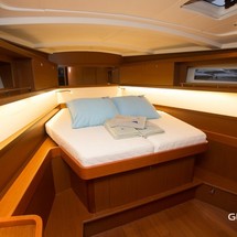 Beneteau Oceanis 45