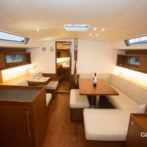 Beneteau Oceanis 45