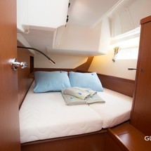 Beneteau Oceanis 45
