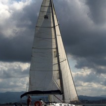 Dufour 40