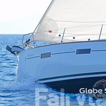 Beneteau Oceanis 41