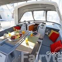 Beneteau Oceanis 41