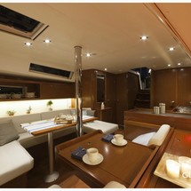 Beneteau Oceanis 41