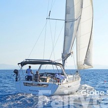 Beneteau Oceanis 41