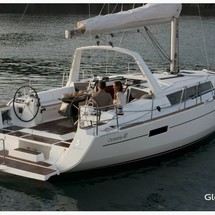 Beneteau Oceanis 41