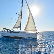 Beneteau Oceanis 41
