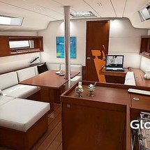 Beneteau Oceanis 41