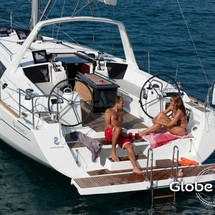 Beneteau Oceanis 41