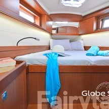 Beneteau Oceanis 41