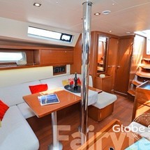 Beneteau Oceanis 41