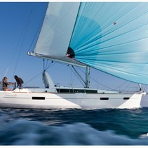 Beneteau Oceanis 41
