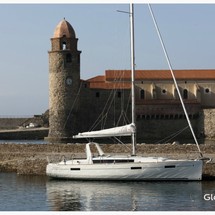 Beneteau Oceanis 41
