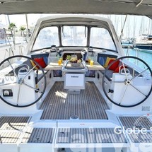 Beneteau Oceanis 41