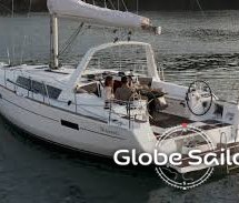 Beneteau Oceanis 41