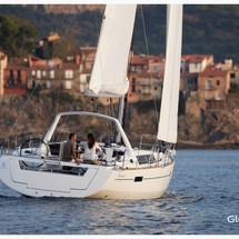 Beneteau Oceanis 41
