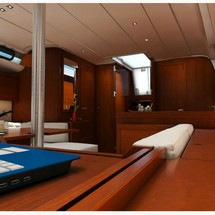 Beneteau Oceanis 41