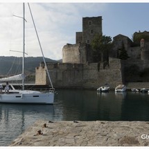 Beneteau Oceanis 41