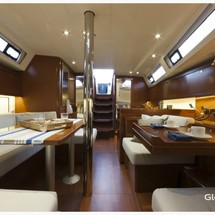 Beneteau Oceanis 41