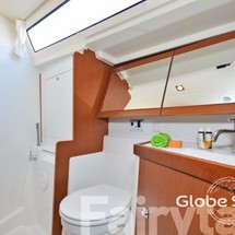 Beneteau Oceanis 41