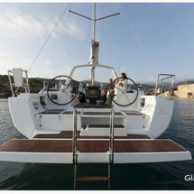Beneteau Oceanis 41