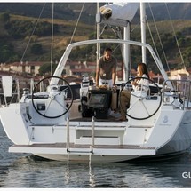 Beneteau Oceanis 41