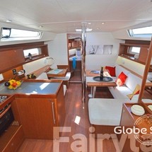 Beneteau Oceanis 41
