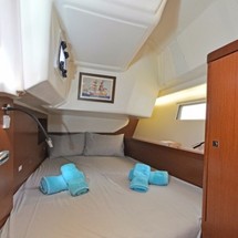 Beneteau Oceanis 41