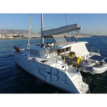 Lagoon 400 S2