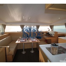 Lagoon 400 S2