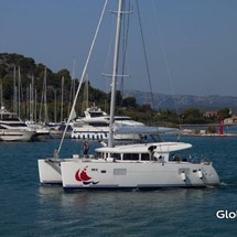 Lagoon 400