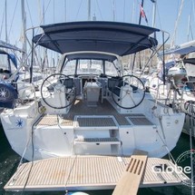 Beneteau Oceanis 41.1