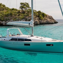 Beneteau Oceanis 41.1