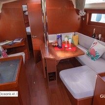 Beneteau Oceanis 41.1