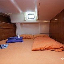 Jeanneau Sun Odyssey 54