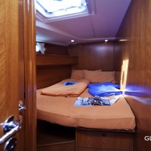 Jeanneau Sun Odyssey 54