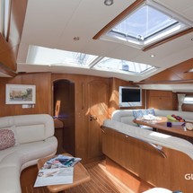 Jeanneau Sun Odyssey 54