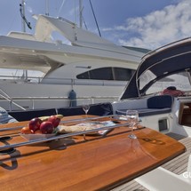 Jeanneau Sun Odyssey 54