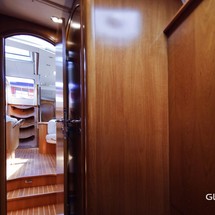 Jeanneau Sun Odyssey 54